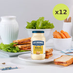 Hellmann's Real Mayonnaise - image 6
