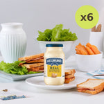 Hellmann's Real Mayonnaise - image 5