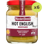 Masterfoods Hot English Mustard - image 4