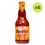 Frank's Buffalo Wing Sauce - image 5