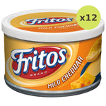 Fritos Mild Cheddar Cheese Dip - image 5