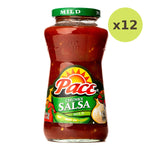 Pace Chunky Salsa Mild - image 6
