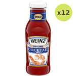 Heinz Seafood Cocktail Sauce - image 5