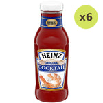 Heinz Seafood Cocktail Sauce - image 4