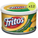 Fritos Cheddar & Jalapeno Cheese Dip - image 5