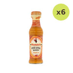 Nando's Medium Flavoured Peri-Peri Sauce - image 2