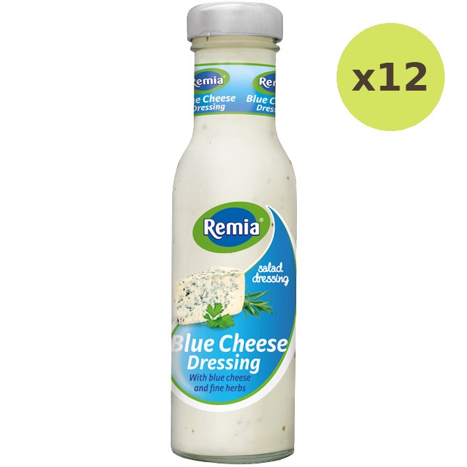 Remia Blue Cheese Salad Dressing - image 4