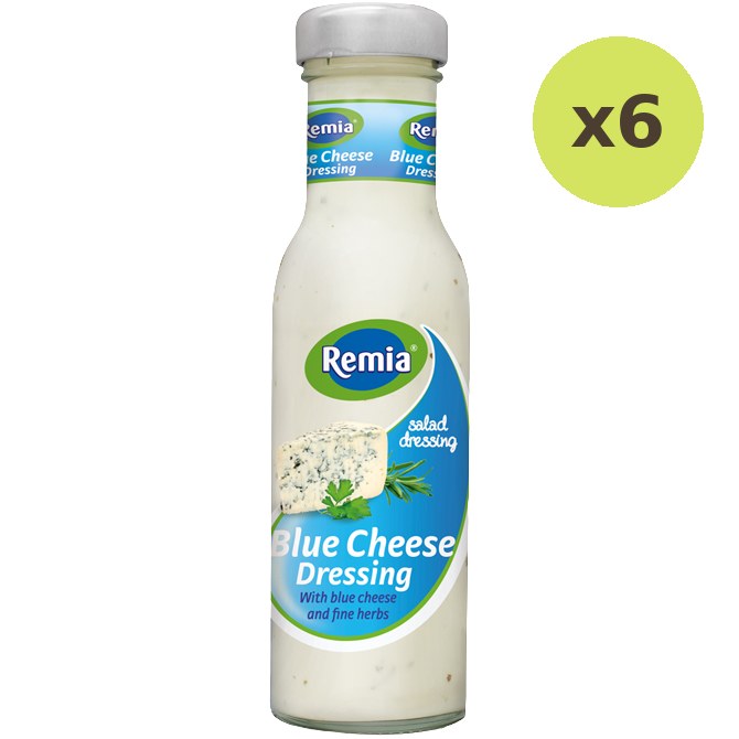 Remia Blue Cheese Salad Dressing - image 3