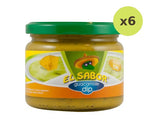 El Sabor Quacamole Dip - image 2