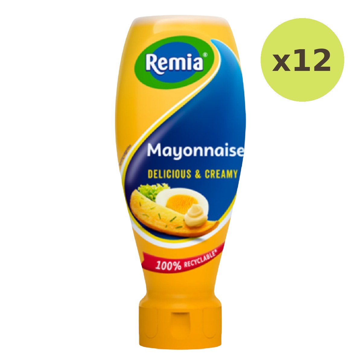 Remia Mayonnaise - image 3