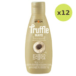 Hearty Spoon Truffle Mayo - image 4