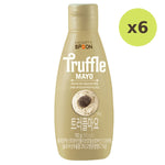Hearty Spoon Truffle Mayo - image 3