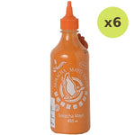 Flying Goose Sriracha Mayo Sauce - image 2
