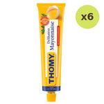 Thomy Delikatess Mayonnaise - image 2