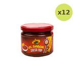 El Sabor Salsa Dip - image 3