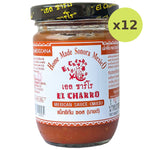 El Charro Mexican Sauce (Mild) - image 6
