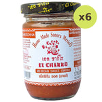El Charro Mexican Sauce (Mild) - image 5