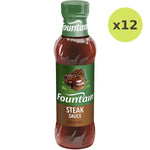 Fountain Steak Sauce - image 5