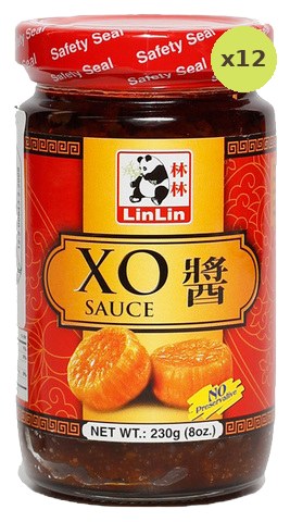 Lin Xo Sauce - image 3