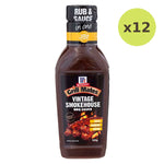 McCormick Smokehouse Bbq Sauce - image 3