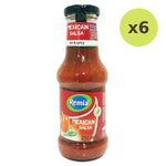 Remia Mexican Salsa Sauce - image 2