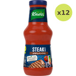 Knorr Steak Sauce - image 3
