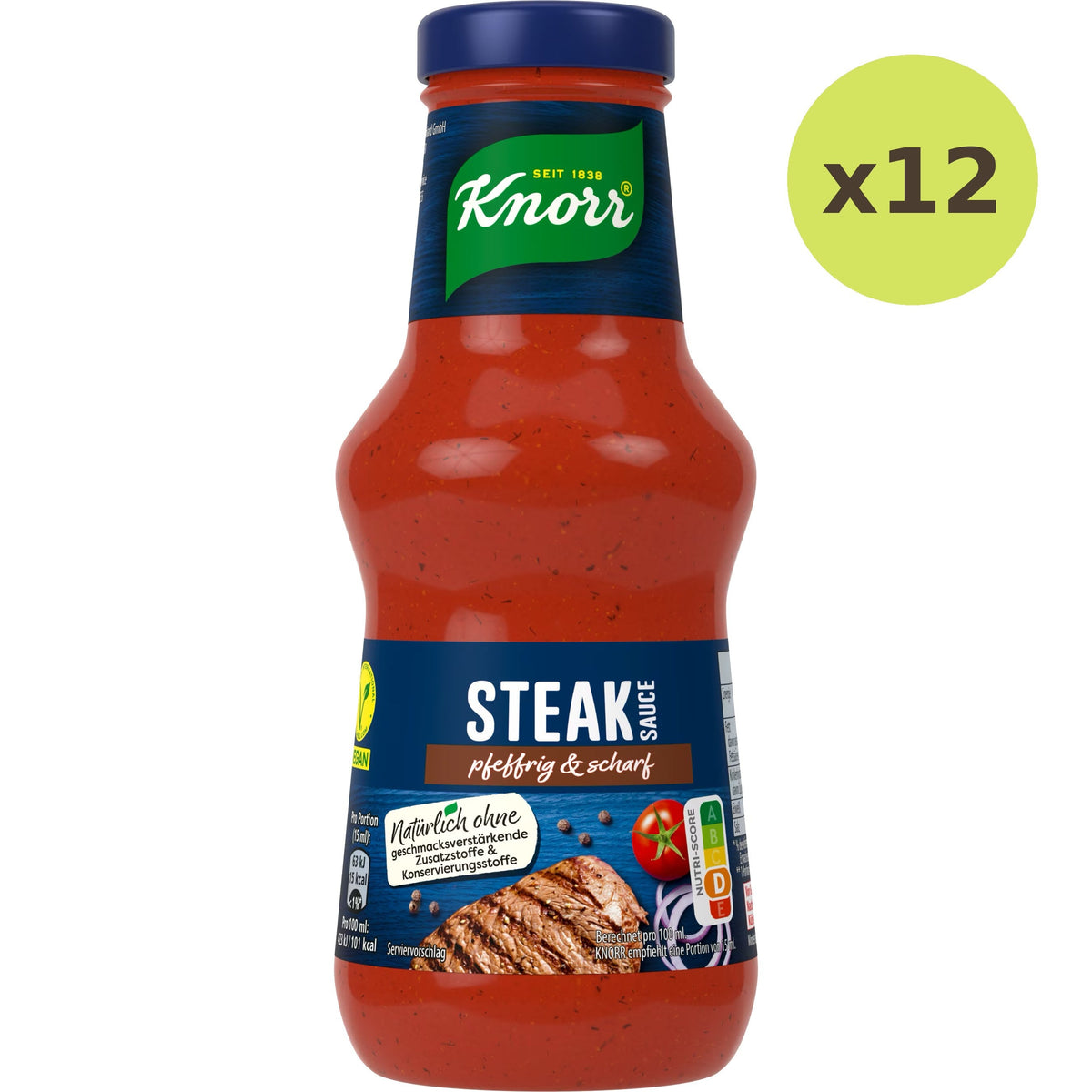 Knorr Steak Sauce - image 3