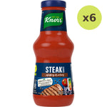Knorr Steak Sauce - image 2