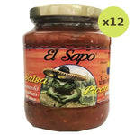 El Sapo Picante Salsa - image 3
