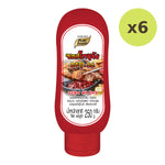 Pure Foods Gochujang Sauce - image 2