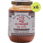 El Charro Maxican Red Sauce (Hot) - image 2