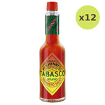 Tabasco Habanero Sauce - image 3