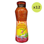 Sun Sauce Hot Suki Sauce - image 3