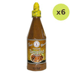 Thai Dancer Tamarind Paste - image 2