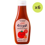 Little Munchy Happy Munchy Ketchup With Mix Of Veggie - image 2