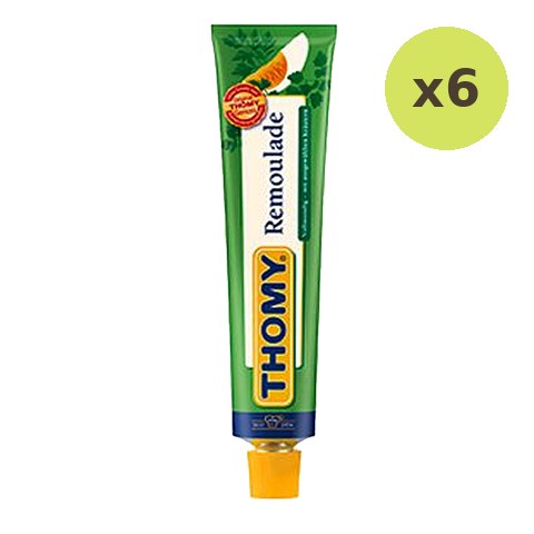 Thomy Remoulade - image 2