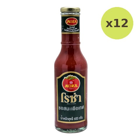 Roza Sauce Tomato Ketchup - image 3