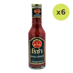 Roza Sauce Tomato Ketchup - image 2