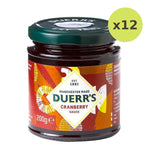 Duerr's Cranberry Sauce - image 3