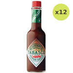 Tabasco Chipotle Pepper Sauce - image 3