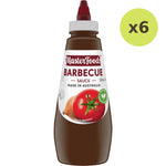 Masterfoods Barbeque Sauce - image 3