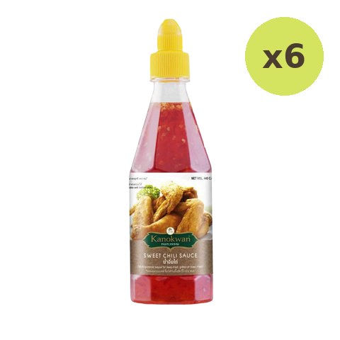 Kanokwan Sweet Chilli - image 2