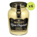 Maille Dijon Mustard - image 2
