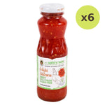 Mae Pranom Sweet Chilli Sauce Sugar - image 2