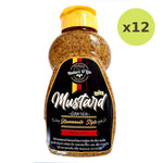 Nature D'Lite Hot Mustard - image 3
