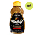 Nature D'Lite Hot Mustard - image 2