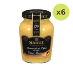 Maillee Mustard Dijon With Honey - image 2