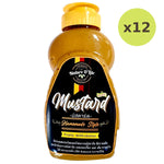 Nature D'Lite Fruity Mild Mustard - image 3