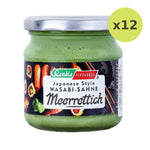 Scandia Wasabi Sahne Meerrettich - image 3