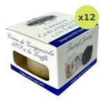 Tartufi Jimmy Gorgonzola Dop Cream And Truffle - image 3
